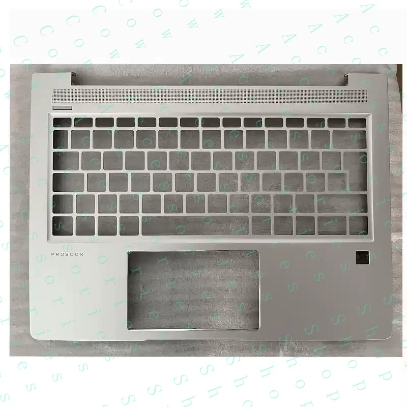 Клавиатура PP+ с подставкой для рук для HP Probook 430 435 G6 G7 L44548-001
Клавиатура PP+ с подставкой для рук для HP Probook 430 435 G6 G7 L44548-001
