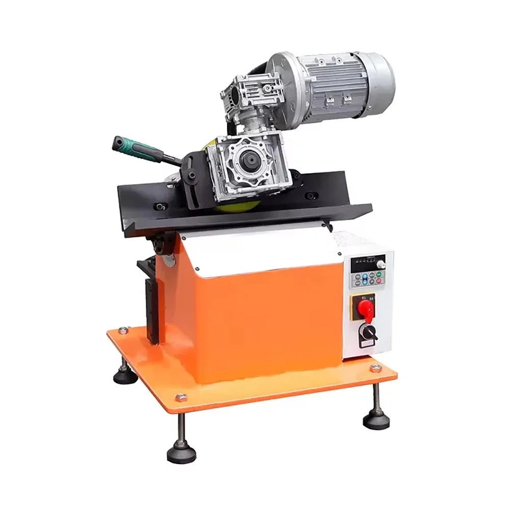 Steel plate milling machine automatic walking chamfering machine beveling machine
Steel plate milling machine automatic walking chamfering machine beveling machine