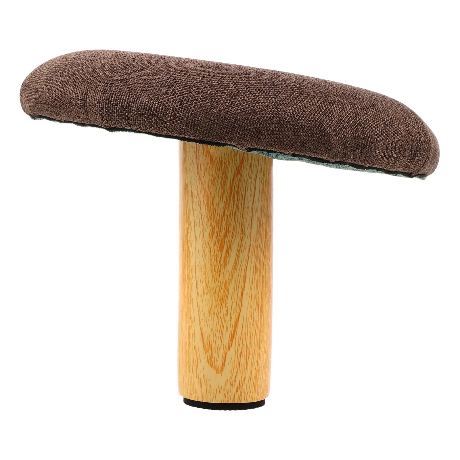 Solid Wood Bench Ergonomic Posture Corrector Chair for Office Home Prayer Balance and Alignment
Solid Wood Bench Ergonomic Posture Corrector Chair for Office Home Prayer Balance and Alignment
