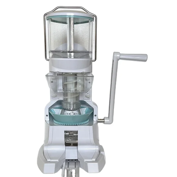 Popular Machine for Production of Pelmeni at Home
Popular Machine for Production of Pelmeni at Home