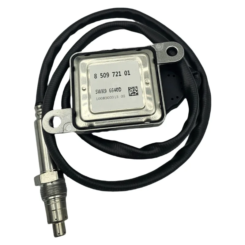 NOx Oxidation Sensor 5WK9 6640D 850972101 For
NOx Oxidation Sensor 5WK9 6640D 850972101 For