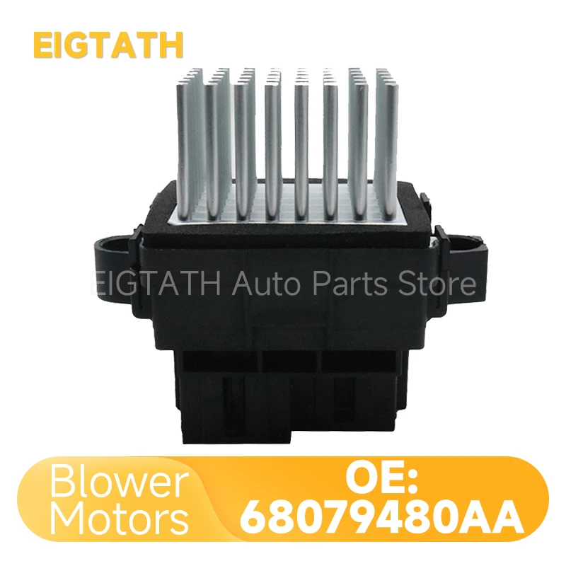 68079480AA Резистор нагревателя двигателя вентилятора для Buick Enclave Cadillac DTS Chevy Avalanche Tahoe GMC Yukon Suzuki XL-7 Автозапчасти
68079480AA Резистор нагревателя двигателя вентилятора для Buick Enclave Cadillac DTS Chevy Avalanche Tahoe GMC Yukon Suzuki XL-7 Автозапчасти