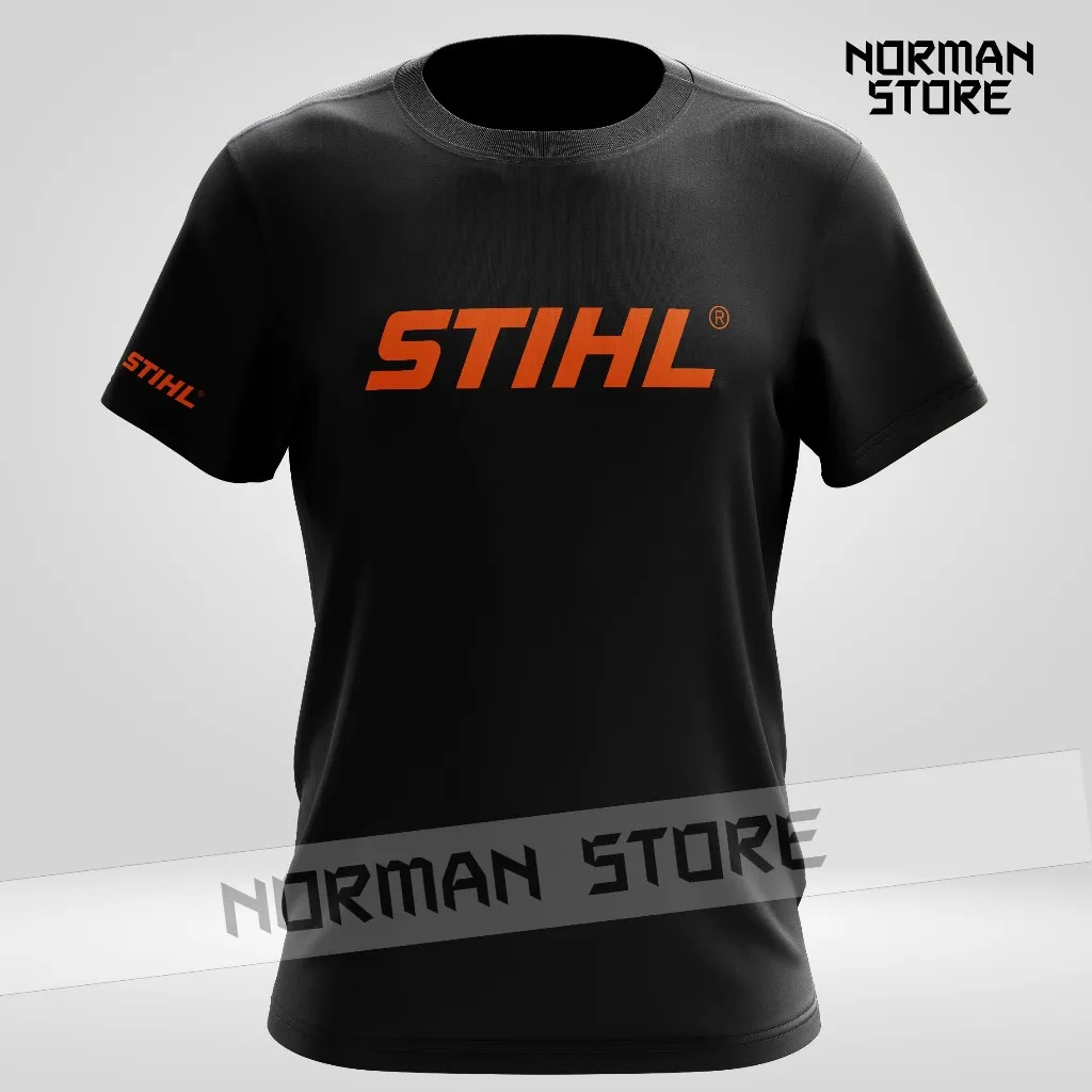 2025 New Men's Quick-drying Steele Power Tools T-shirt Comfortable Sports and Leisure Breathable Breathable Short Sleeves Moto
2025 New Men's Quick-drying Steele Power Tools T-shirt Comfortable Sports and Leisure Breathable Breathable Short Sleeves Moto