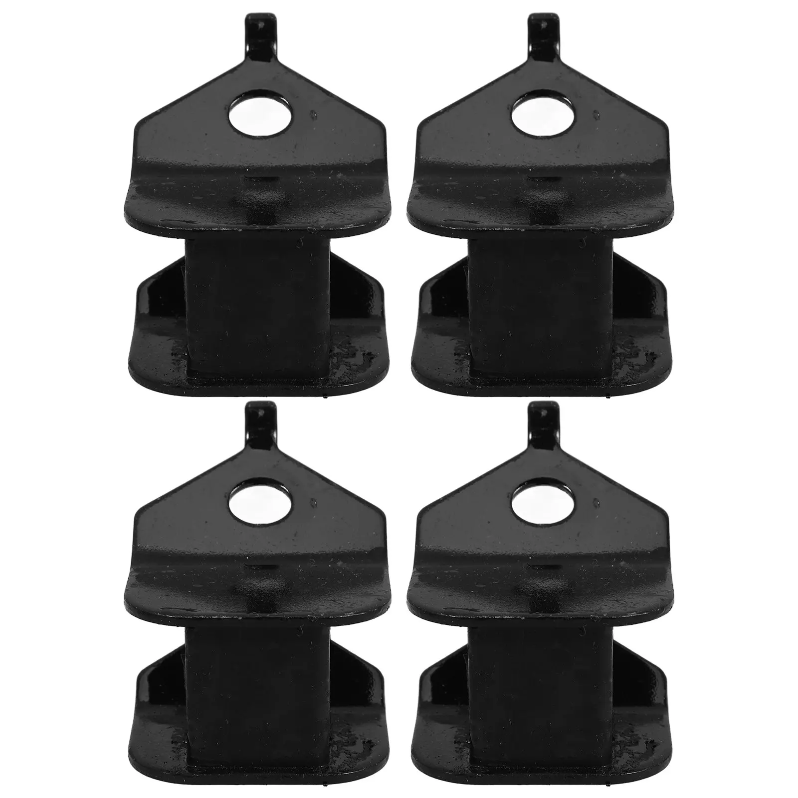 4Pcs Shockproof Motor Mount Pads for Generators Anti Vibration Isolator Blocks Engine Mount Replacement Dampens Noise
4Pcs Shockproof Motor Mount Pads for Generators Anti Vibration Isolator Blocks Engine Mount Replacement Dampens Noise