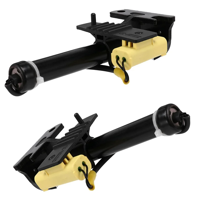 2 Pins Left & Right Active Bonnet Actuator Hinge Sensor 51237397495 51237397496 For BMW X3 X4 G01 G02 2016-2019 Parts
2 Pins Left & Right Active Bonnet Actuator Hinge Sensor 51237397495 51237397496 For BMW X3 X4 G01 G02 2016-2019 Parts