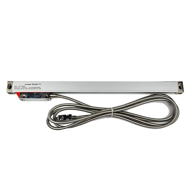 2026 50~3000mm Lin Ear Scale High Resolution Lin Ear Scale Digital Display and Lin Ear Scale
2026 50~3000mm Lin Ear Scale High Resolution Lin Ear Scale Digital Display and Lin Ear Scale