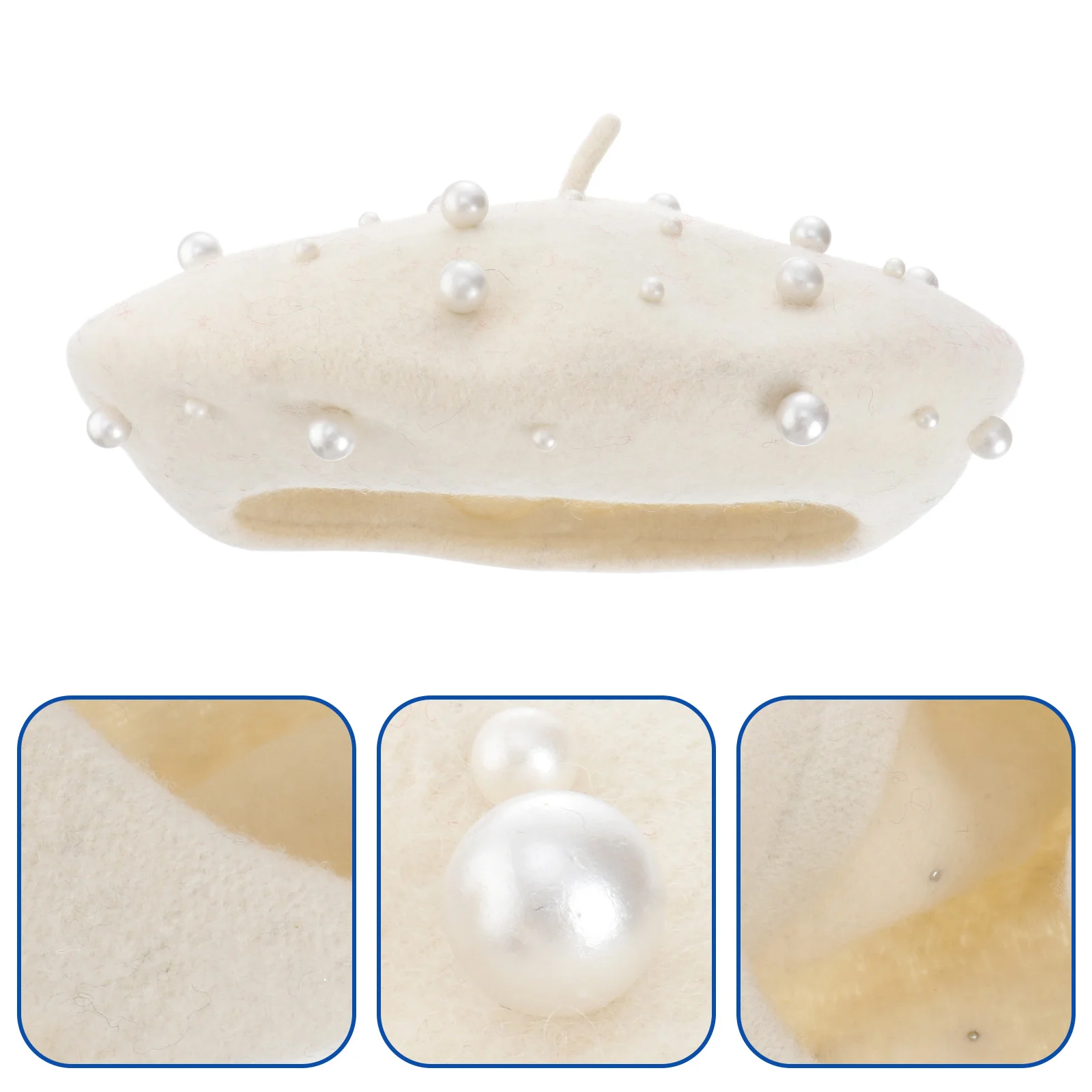 British Style Berets Girl Child Hats Wide Brimmed Sun Women Wool Ladies Bucket Warm Painter
British Style Berets Girl Child Hats Wide Brimmed Sun Women Wool Ladies Bucket Warm Painter