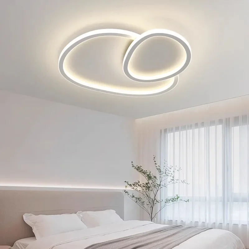 Nordic Minimalist LED Ceiling Lights for Living Dining Room Kitchen Bedroom Lamp Home Decor Indoor Lighting Lusters Luminaires
Nordic Minimalist LED Ceiling Lights for Living Dining Room Kitchen Bedroom Lamp Home Decor Indoor Lighting Lusters Luminaires
