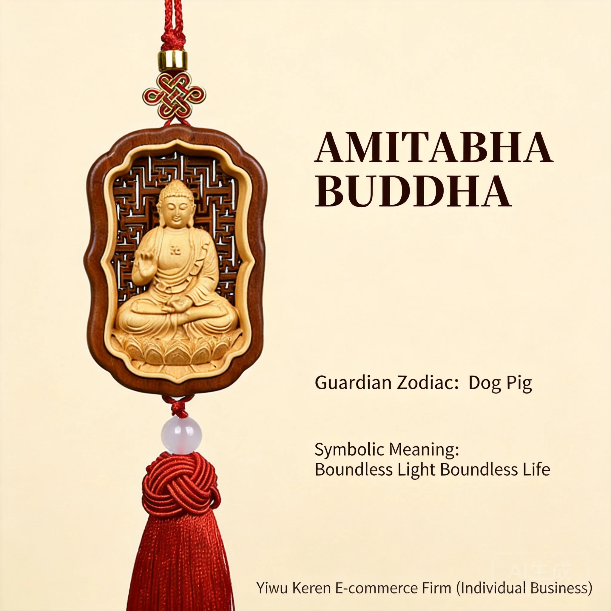 Chinese Style Peach Wood Carved 12 Zodiac Patron Buddha Car Pendant Lucky Blessing Fortune Auspicious Hanging Ornament For Auto
Chinese Style Peach Wood Carved 12 Zodiac Patron Buddha Car Pendant Lucky Blessing Fortune Auspicious Hanging Ornament For Auto