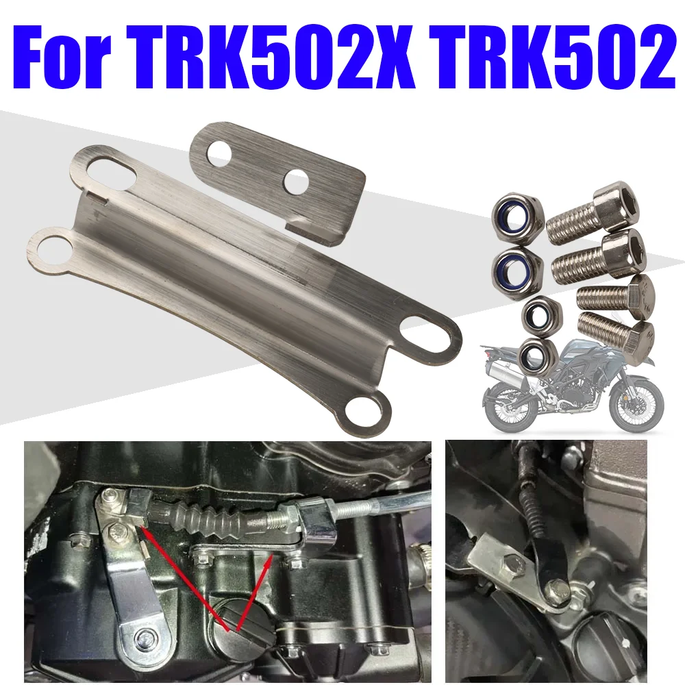 Motorcycle Accessories One Finger Clutch Lever Clutch Arm Clutch Extension Support For Benelli TRK502X TRK502 TRK 502 X TRK 502X
Motorcycle Accessories One Finger Clutch Lever Clutch Arm Clutch Extension Support For Benelli TRK502X TRK502 TRK 502 X TRK 502X