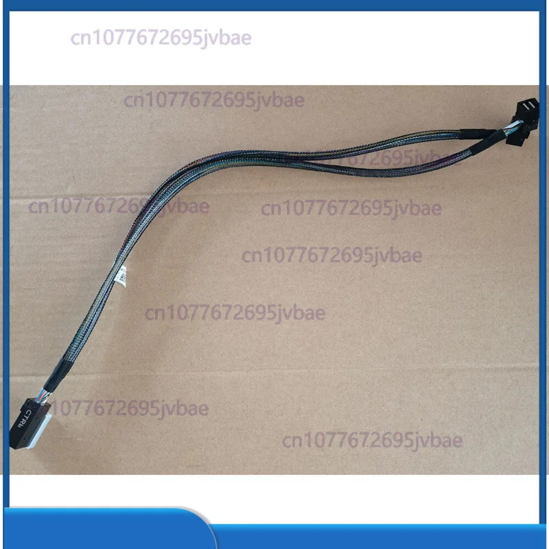 For Dell PowerEdge R440 HDD Backplane SAS PERC Raid Cable 0FRN2J FRN2J
For Dell PowerEdge R440 HDD Backplane SAS PERC Raid Cable 0FRN2J FRN2J