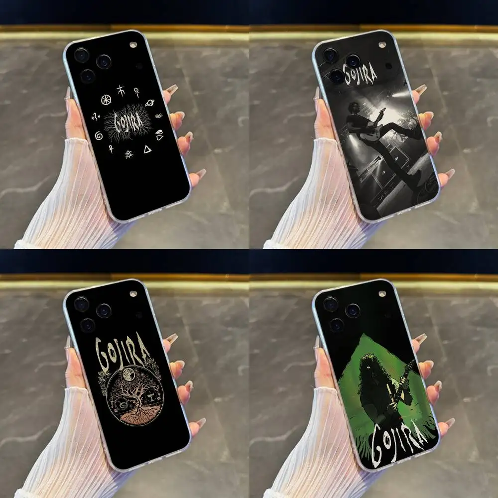 Band G-GojiraS Mea Culpa Phone Case For iPhone 17,16,15,14,13,12,11 Pro,Max,Plus,X,XS,XR,SE4,E Mini Transparent Soft Cover
Band G-GojiraS Mea Culpa Phone Case For iPhone 17,16,15,14,13,12,11 Pro,Max,Plus,X,XS,XR,SE4,E Mini Transparent Soft Cover