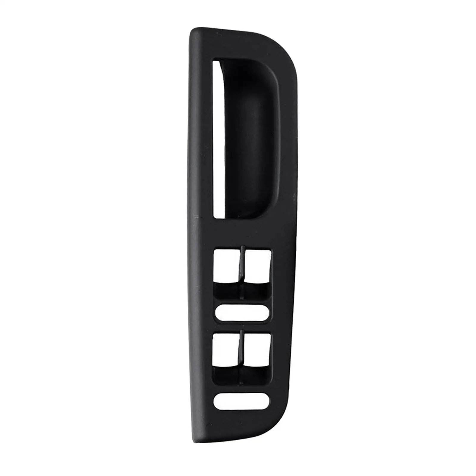 Car Interior Window Switch Bezel Panel Bracket w/ Handles GOLF MK4 1999-2004
Car Interior Window Switch Bezel Panel Bracket w/ Handles GOLF MK4 1999-2004