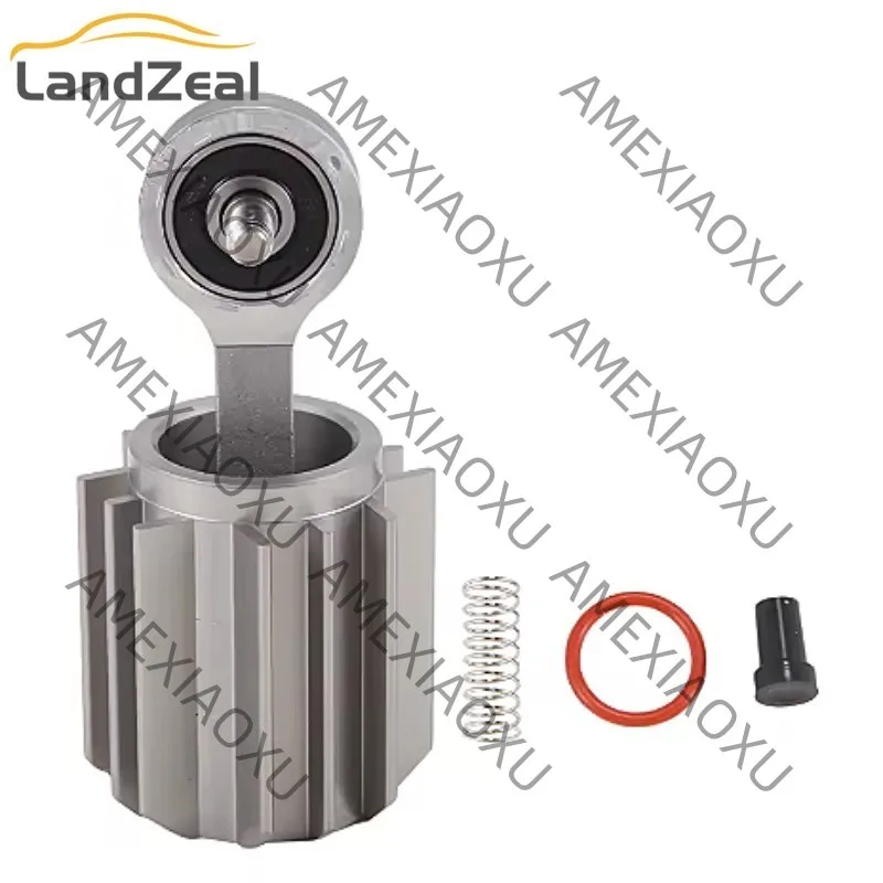 OEM LR023964 Air Suspension Compressor Repair Kit For Land Rover L322 Discovery 3 4 LR3 LR4 Range Rover Sport Hitachi 2004-2014
OEM LR023964 Air Suspension Compressor Repair Kit For Land Rover L322 Discovery 3 4 LR3 LR4 Range Rover Sport Hitachi 2004-2014