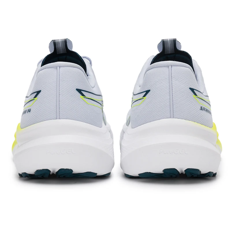 Asics Men's Shoes Gt-2000 Sports Shoes Fitness Casual Shoes Marathon Cushioning Lightweight Running Shoes 1011C056-400
Asics Men's Shoes Gt-2000 Sports Shoes Fitness Casual Shoes Marathon Cushioning Lightweight Running Shoes 1011C056-400