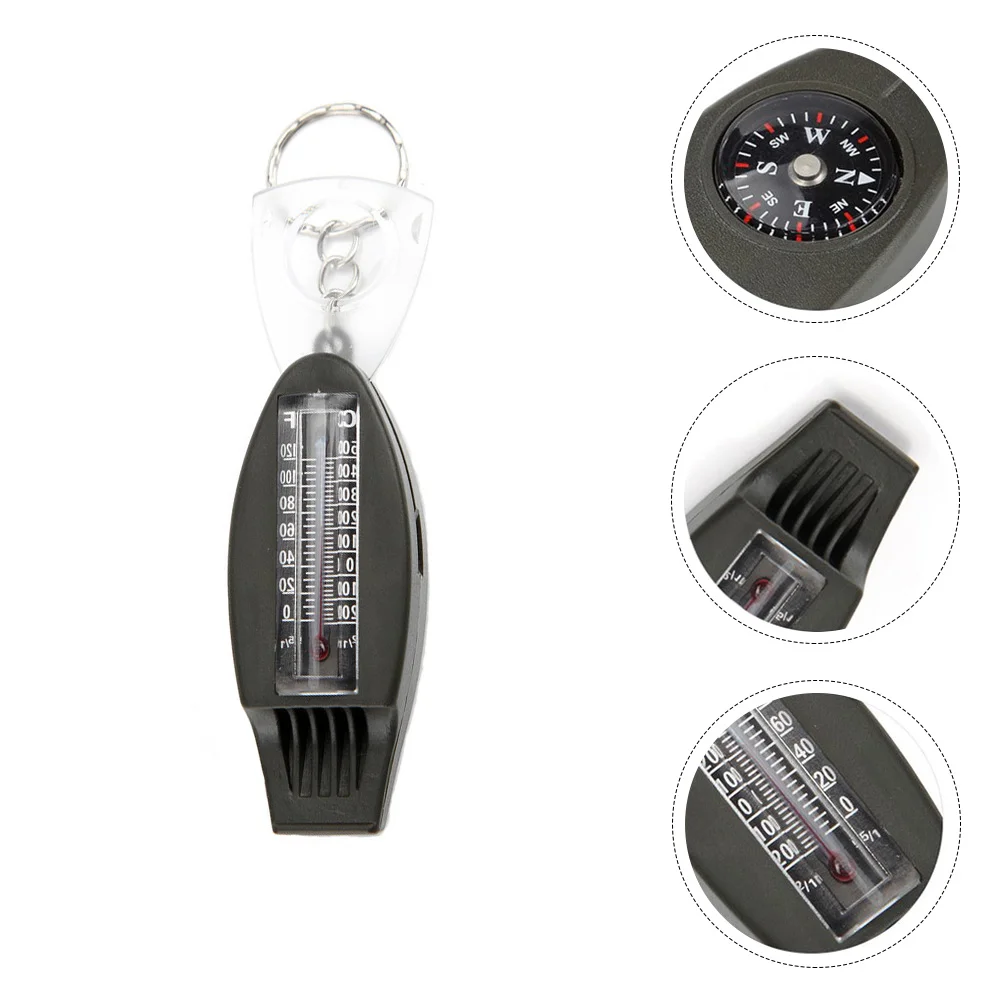 3pcs Multifunctional Portable Whistles Emergency Survival Whistles for Outdoor Hiking Camping Climbing
3pcs Multifunctional Portable Whistles Emergency Survival Whistles for Outdoor Hiking Camping Climbing