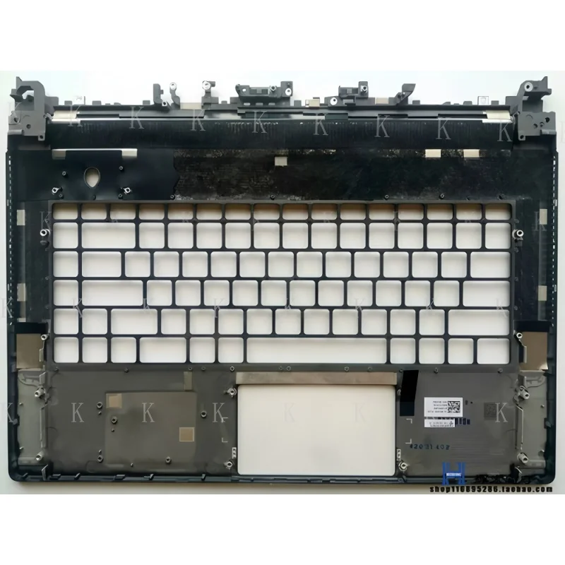 C Чехол для упора для рук, рамка для клавиатуры для Dell Alienware X14 R1 05VHRX
C Чехол для упора для рук, рамка для клавиатуры для Dell Alienware X14 R1 05VHRX