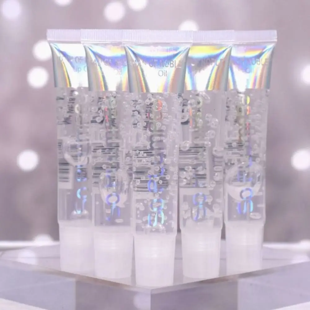 Transparent Lip Gloss Moisturizer Plumper Moisturizing Waterproof Volume Lip Gloss Clear Shiny Clear Lipgloss Base Makeup Lip
Transparent Lip Gloss Moisturizer Plumper Moisturizing Waterproof Volume Lip Gloss Clear Shiny Clear Lipgloss Base Makeup Lip