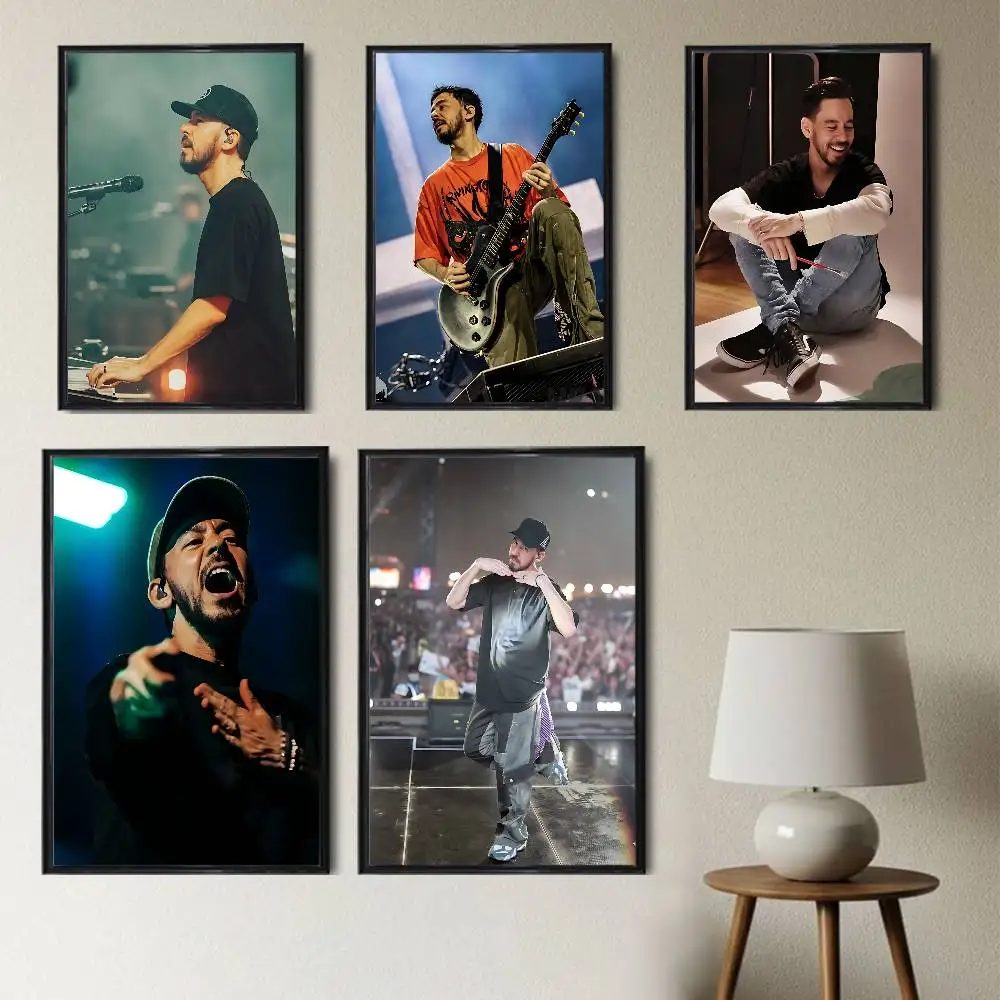 Australia New Zealand Mike Shinoda Poster HD Art Sticky Wall Waterproof Home Living Room Bedroom Bar Aesthetic Decoration
Australia New Zealand Mike Shinoda Poster HD Art Sticky Wall Waterproof Home Living Room Bedroom Bar Aesthetic Decoration