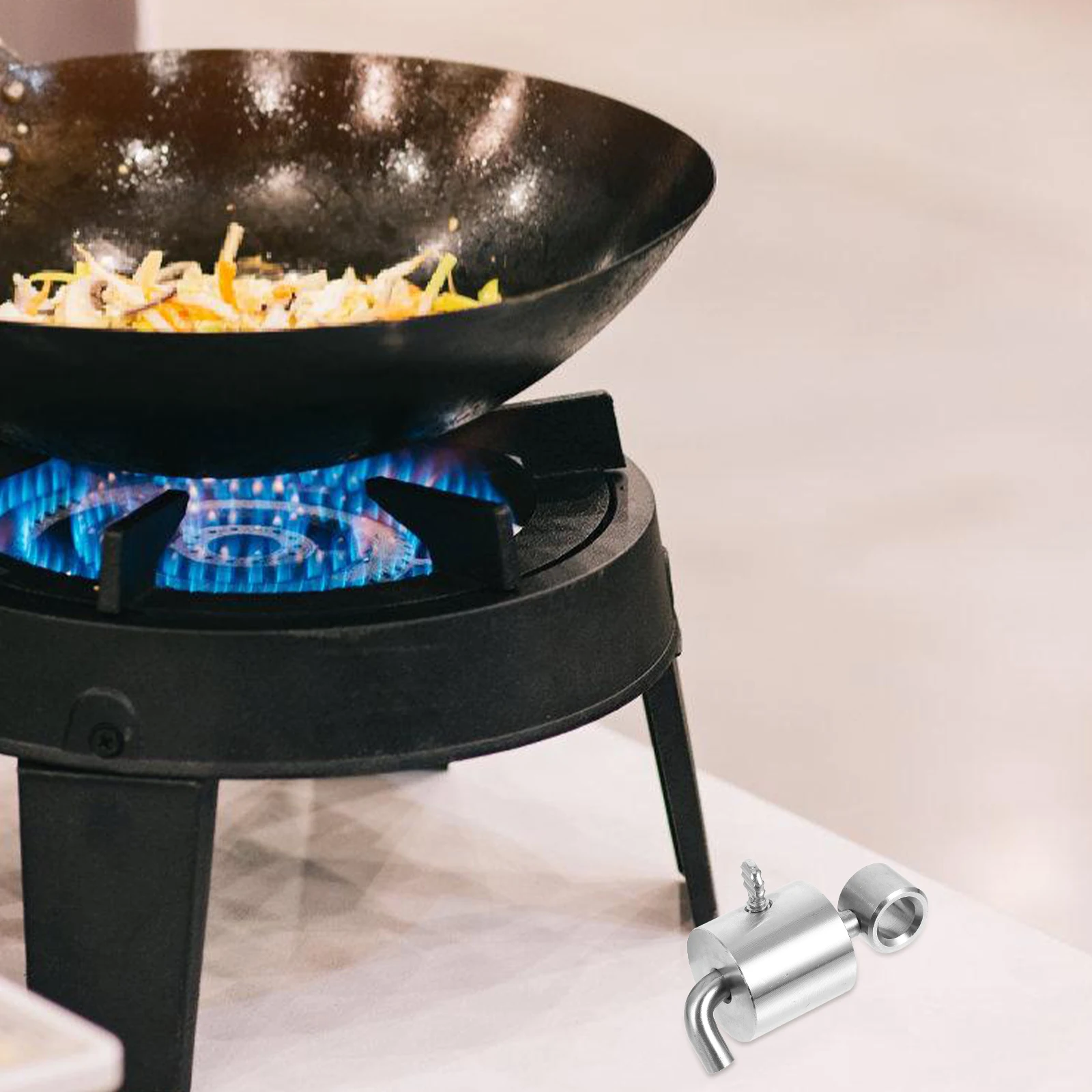 Milisten регулируемая пробка для гриля из нержавеющей стали для равномерного приготовления пищи, электрического барбекю, кемпинга
Milisten регулируемая пробка для гриля из нержавеющей стали для равномерного приготовления пищи, электрического барбекю, кемпинга