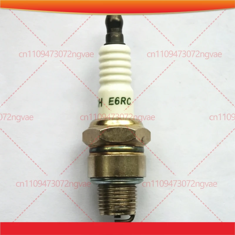 for Robin EX13 EX21 EX27 EX35 2T 4HP 6HP 7HP 9HP 14HP 20A-06701-00 Spark plug Power Tool Accessories
for Robin EX13 EX21 EX27 EX35 2T 4HP 6HP 7HP 9HP 14HP 20A-06701-00 Spark plug Power Tool Accessories