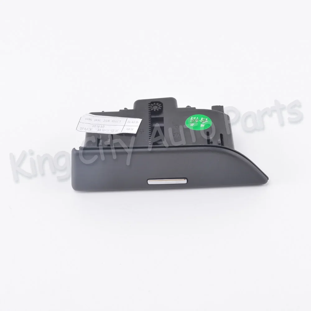 For VW Passat B6 Passat Variant CC 2009-2012 Plastic Black Auto Rear Ash Tobacco Tray Ashtray Collection Box 3C48573069B9
For VW Passat B6 Passat Variant CC 2009-2012 Plastic Black Auto Rear Ash Tobacco Tray Ashtray Collection Box 3C48573069B9