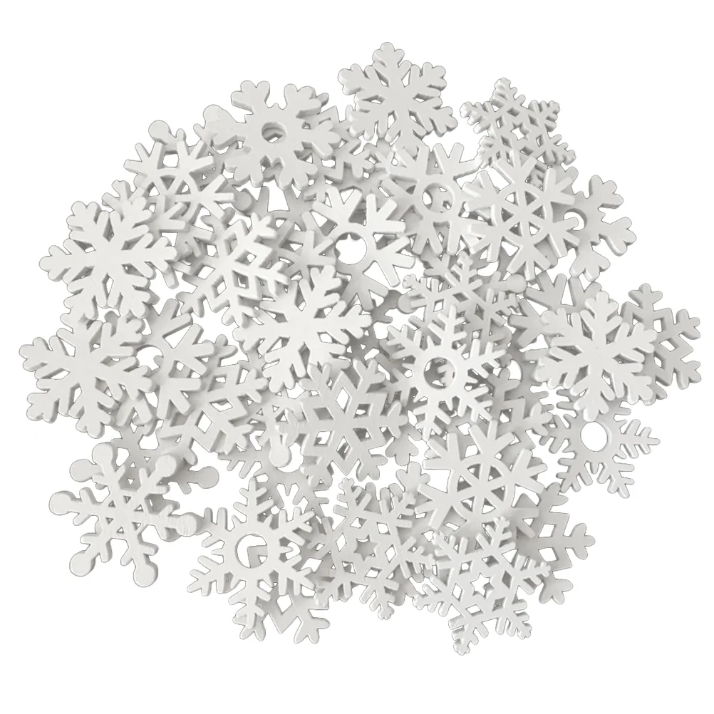 100 Pcs Outdoor Decorations Wooden Christmas Tree Pendant Craft Set Xmas Ornaments White Office
100 Pcs Outdoor Decorations Wooden Christmas Tree Pendant Craft Set Xmas Ornaments White Office