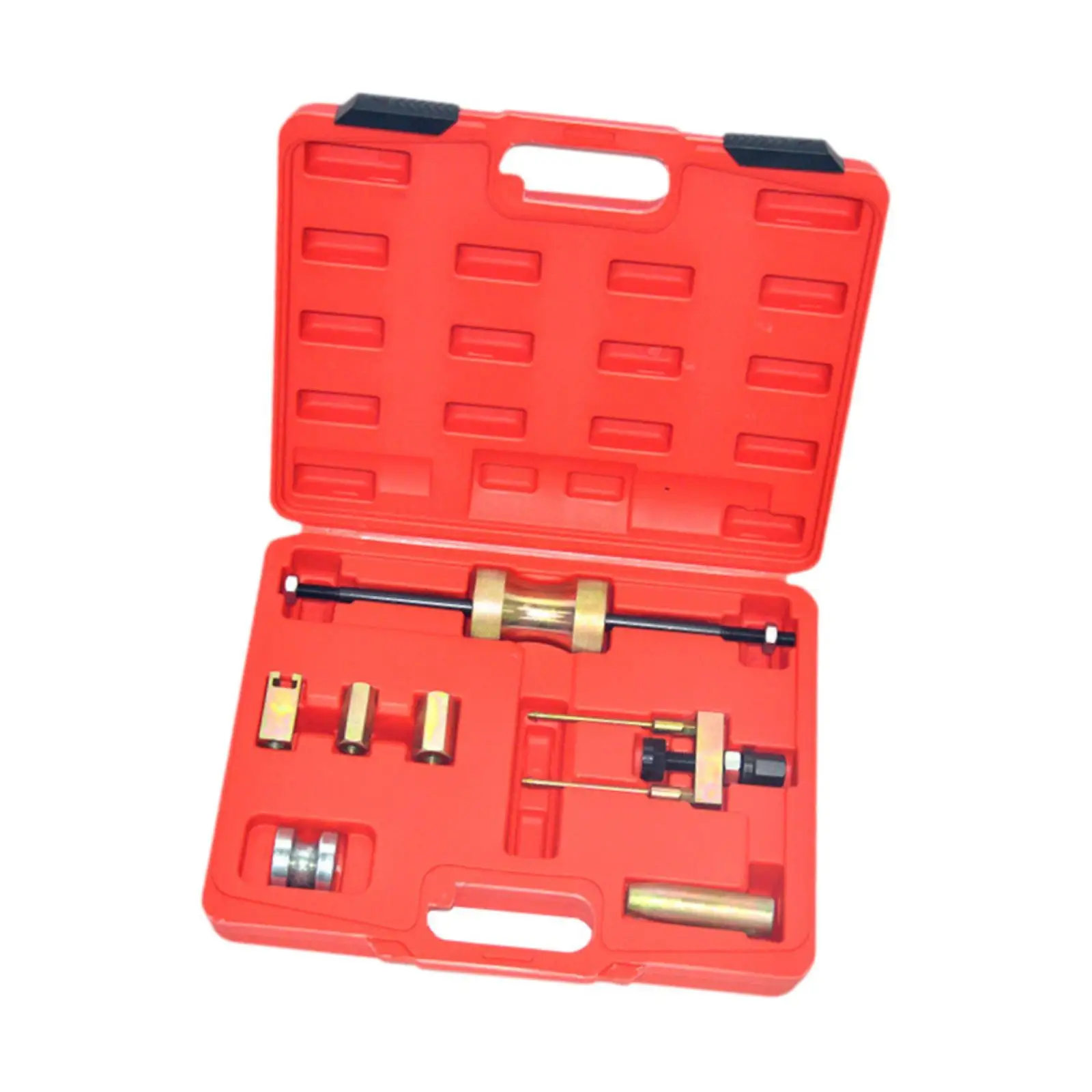Fuel Injector Disassembly Tool Diesel Injector Extractor Puller Auto Maintenance
Fuel Injector Disassembly Tool Diesel Injector Extractor Puller Auto Maintenance