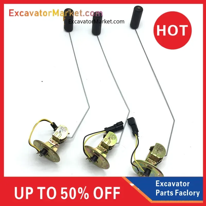 For CATERPILLAR CAT 329 336 320B C D Diesel Fuel Tank Float Fuel Tank Level Sensor high quality durable excavator accessories
For CATERPILLAR CAT 329 336 320B C D Diesel Fuel Tank Float Fuel Tank Level Sensor high quality durable excavator accessories
