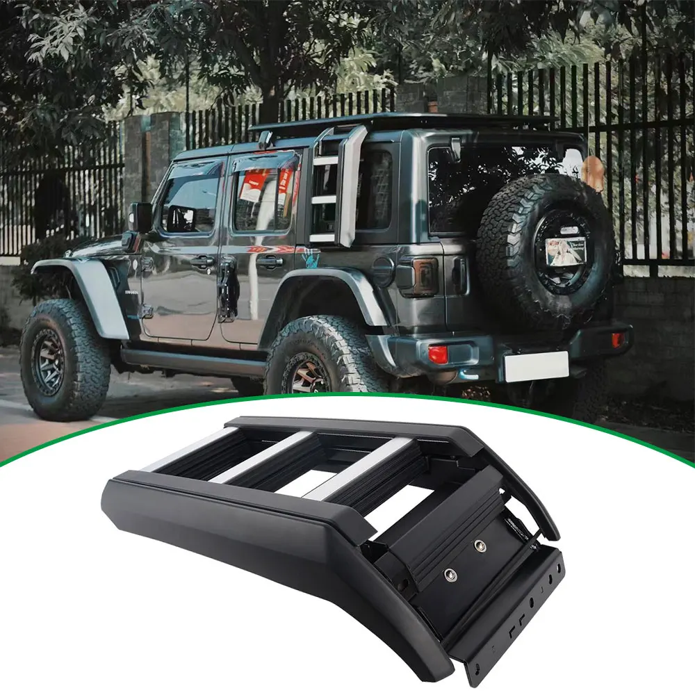 Складная подъемная Лестница защитная рамка подходит для Jeep Wrangler JK 2007-2017
Складная подъемная Лестница защитная рамка подходит для Jeep Wrangler JK 2007-2017