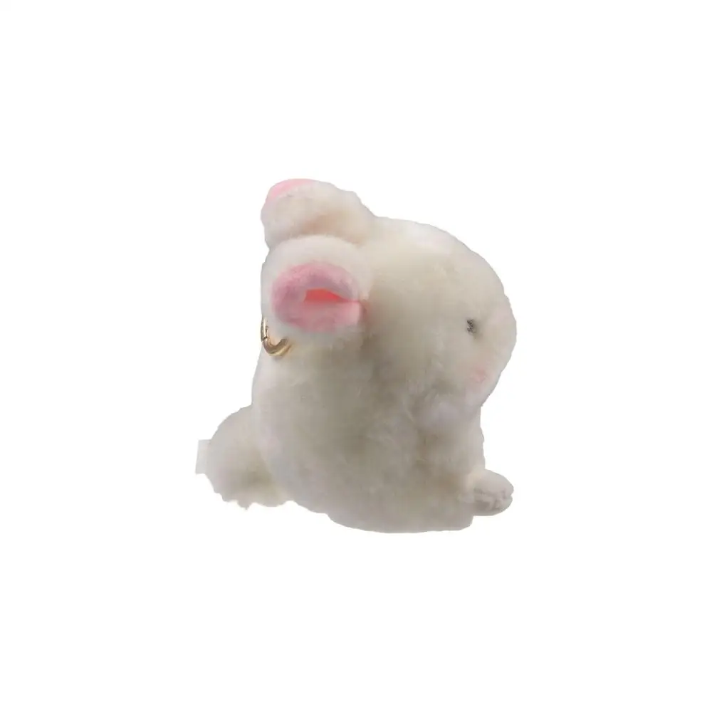 Plush Rabbit Panda Doll Pendant Stuffed Soft Rabbit Doll Plush Keyring Kawaii Chicken Panda Plush Keychain Holiday Gift
Plush Rabbit Panda Doll Pendant Stuffed Soft Rabbit Doll Plush Keyring Kawaii Chicken Panda Plush Keychain Holiday Gift