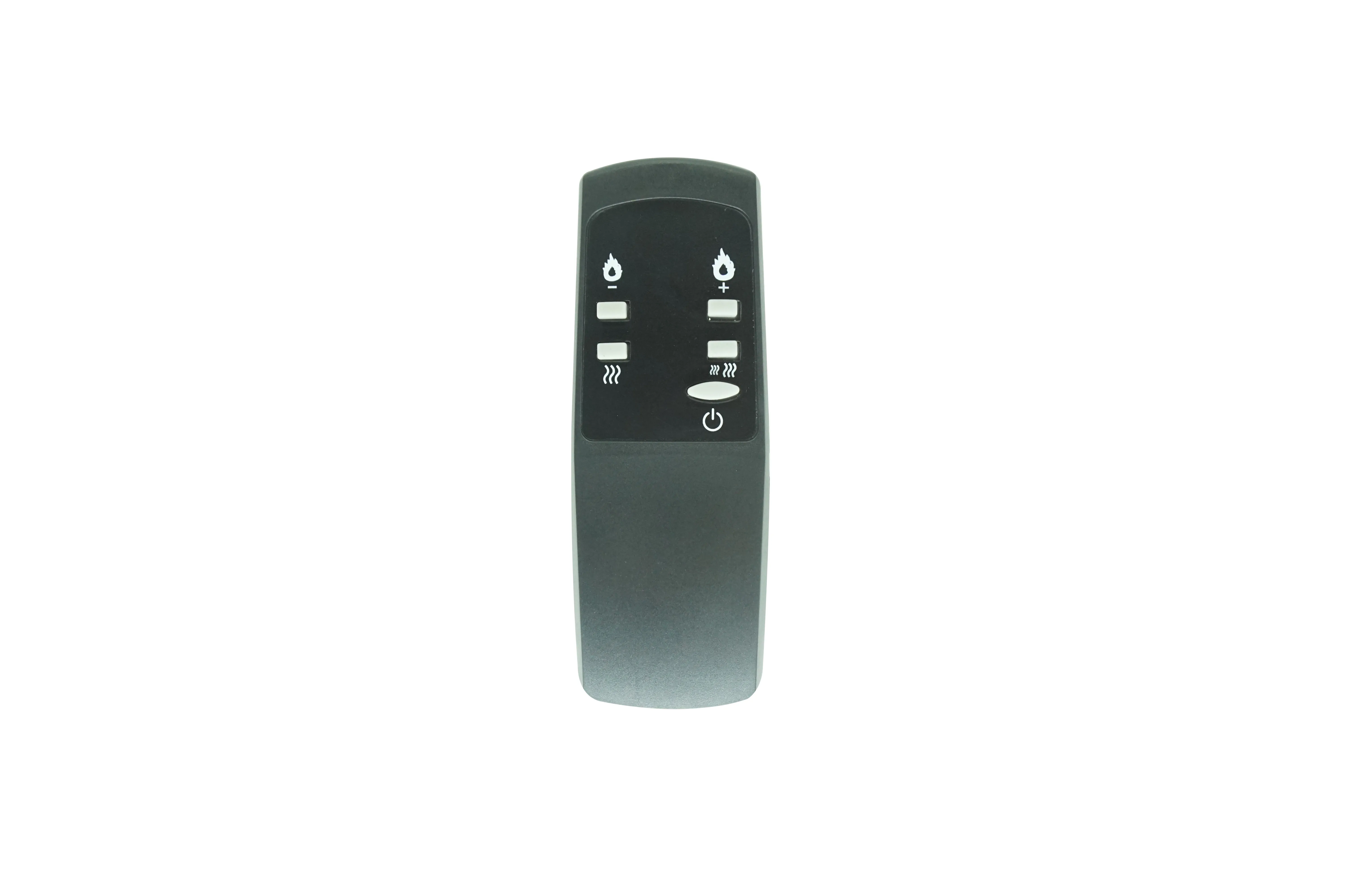 Remote Control Compatible For Cambridge CAM3437-1SBL CAM3437-1TEK CAM3437-1WAL CAM3437-1WHT Home Electric Fireplace Heater
Remote Control Compatible For Cambridge CAM3437-1SBL CAM3437-1TEK CAM3437-1WAL CAM3437-1WHT Home Electric Fireplace Heater