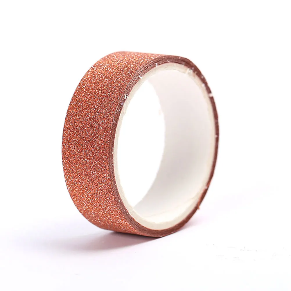 10 Pcs Decorative Tape Colorful Adhesive Sticky Tabs Paper Removable Self adhesive Crafts Scrapbook Gift Wrapping
10 Pcs Decorative Tape Colorful Adhesive Sticky Tabs Paper Removable Self adhesive Crafts Scrapbook Gift Wrapping