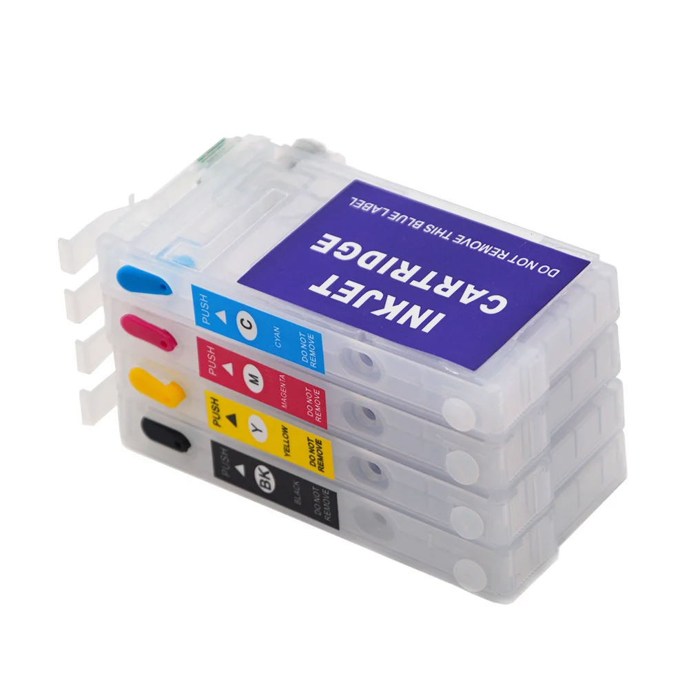 802 812 822 405XL Ink Cartridge for Epson WF4720 4734 4730 4740 4820 4825 4830 4833 3820 3823 3825 4834 7310 7820 7830 7835
802 812 822 405XL Ink Cartridge for Epson WF4720 4734 4730 4740 4820 4825 4830 4833 3820 3823 3825 4834 7310 7820 7830 7835