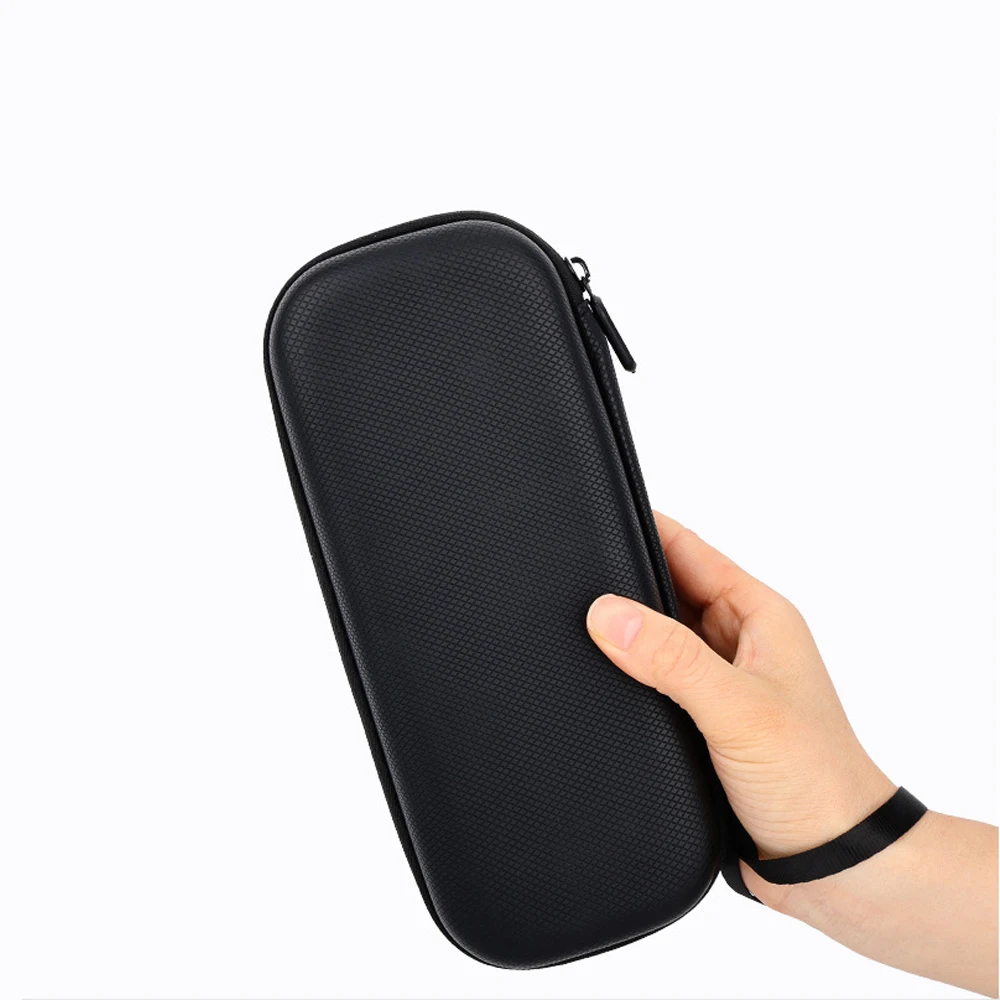 PU Hard Carry Case For DJI Osmo Pocket 4 Pro,Shockproof Drop Water Resistant Soft Lining Compact Storage Bag
PU Hard Carry Case For DJI Osmo Pocket 4 Pro,Shockproof Drop Water Resistant Soft Lining Compact Storage Bag