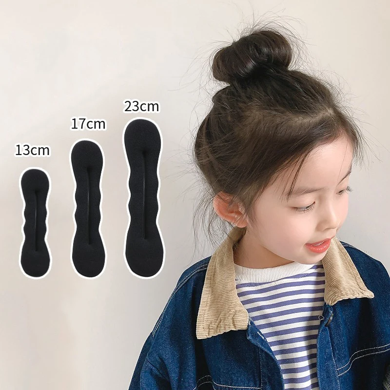 Black Head Hair Styling Tool Girl Flower Bud Hair Clip Children Hair Accessories Princess Headwear Cute Meatball Heads Hairpins
Black Head Hair Styling Tool Girl Flower Bud Hair Clip Children Hair Accessories Princess Headwear Cute Meatball Heads Hairpins