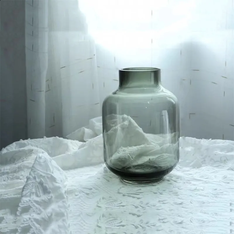 Internet celebrity INS crystal glass vase ornament living room hydroponic flower arrangement home soft dining table flower
Internet celebrity INS crystal glass vase ornament living room hydroponic flower arrangement home soft dining table flower