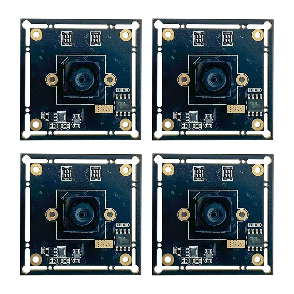 NEW 12MP IMX378 USB Camera Module with 1/2.4 Inch CMOS Sensor Wide Angle Lens & Fixed Focus USB2.0 UVC New Generation Camera Mod
NEW 12MP IMX378 USB Camera Module with 1/2.4 Inch CMOS Sensor Wide Angle Lens & Fixed Focus USB2.0 UVC New Generation Camera Mod