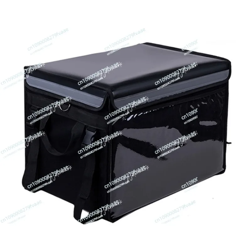 Rear Rack Takeaway Box Outdoor Picnic Basket Refrigerated Insulated Bag Portable Pizza Delivery Box 22L/32L/48L/62L
Rear Rack Takeaway Box Outdoor Picnic Basket Refrigerated Insulated Bag Portable Pizza Delivery Box 22L/32L/48L/62L