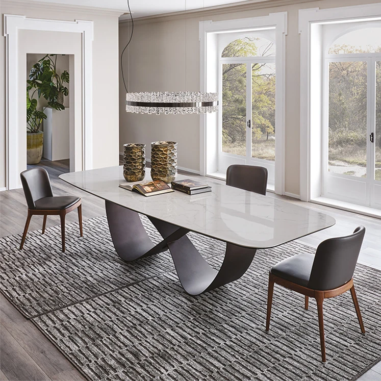 !@Today Hot Sell Product Morden Indoor Artistic Dining Room Furniture Italian 10 Seater Rectangular Large Ceramic Dining Table
!@Today Hot Sell Product Morden Indoor Artistic Dining Room Furniture Italian 10 Seater Rectangular Large Ceramic Dining Table