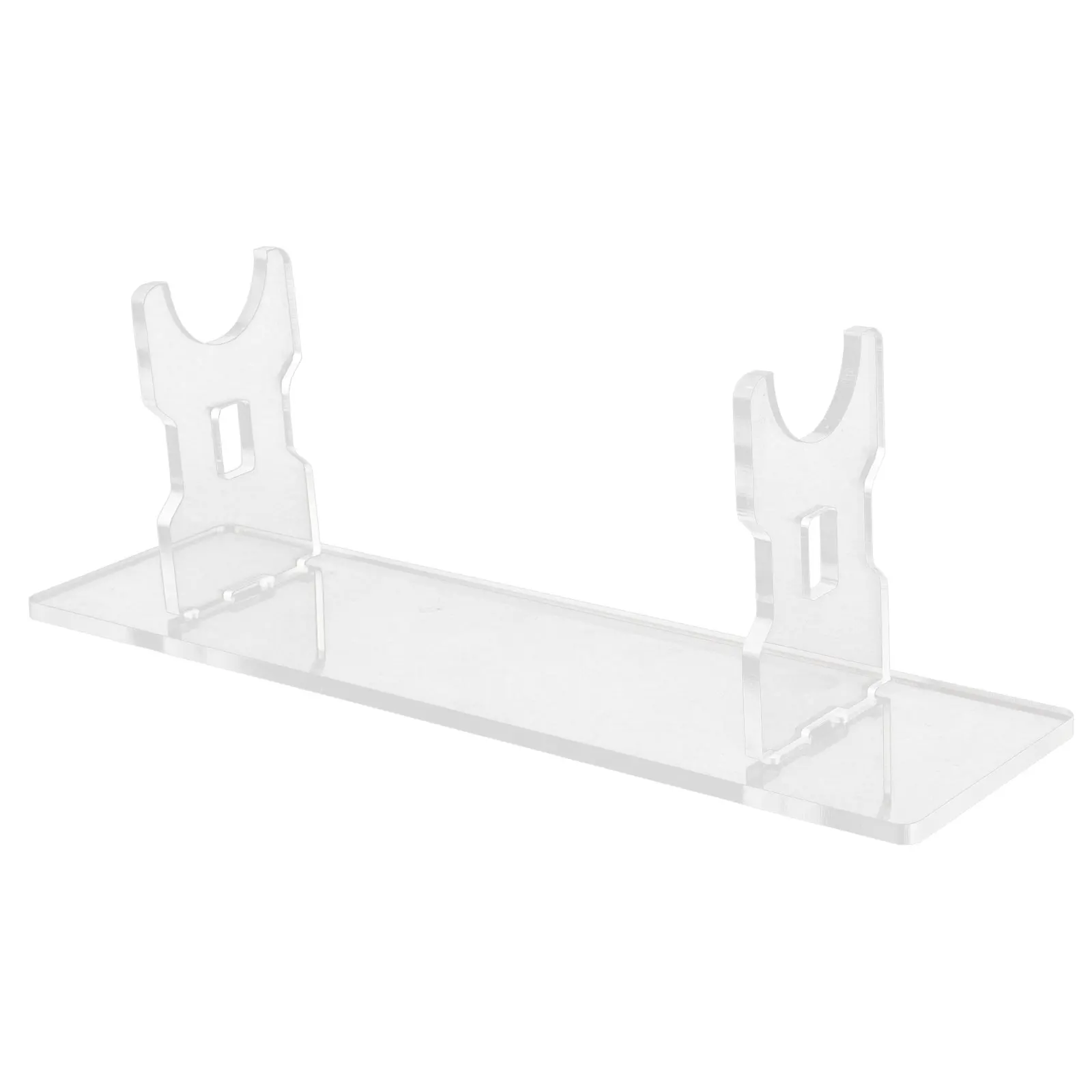 Sword Stand Display Rack Acrylic Holder Transparent Rack Flute Display Home Decor Model Accessories
Sword Stand Display Rack Acrylic Holder Transparent Rack Flute Display Home Decor Model Accessories