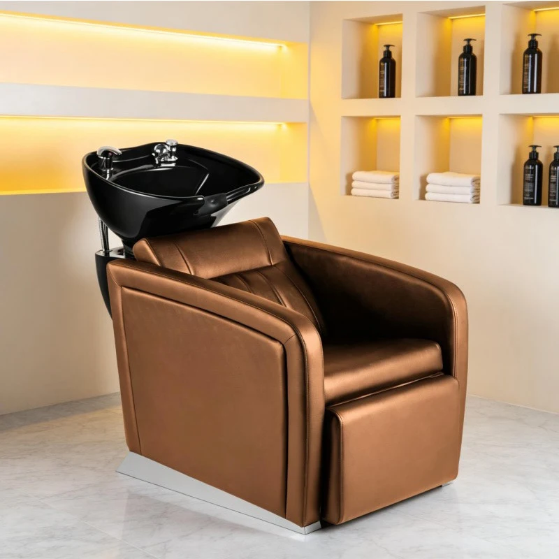 , Popular Semi-Reclining Deep Basin Shampoo , Salon Washing , Hair Care Bed
, Popular Semi-Reclining Deep Basin Shampoo , Salon Washing , Hair Care Bed