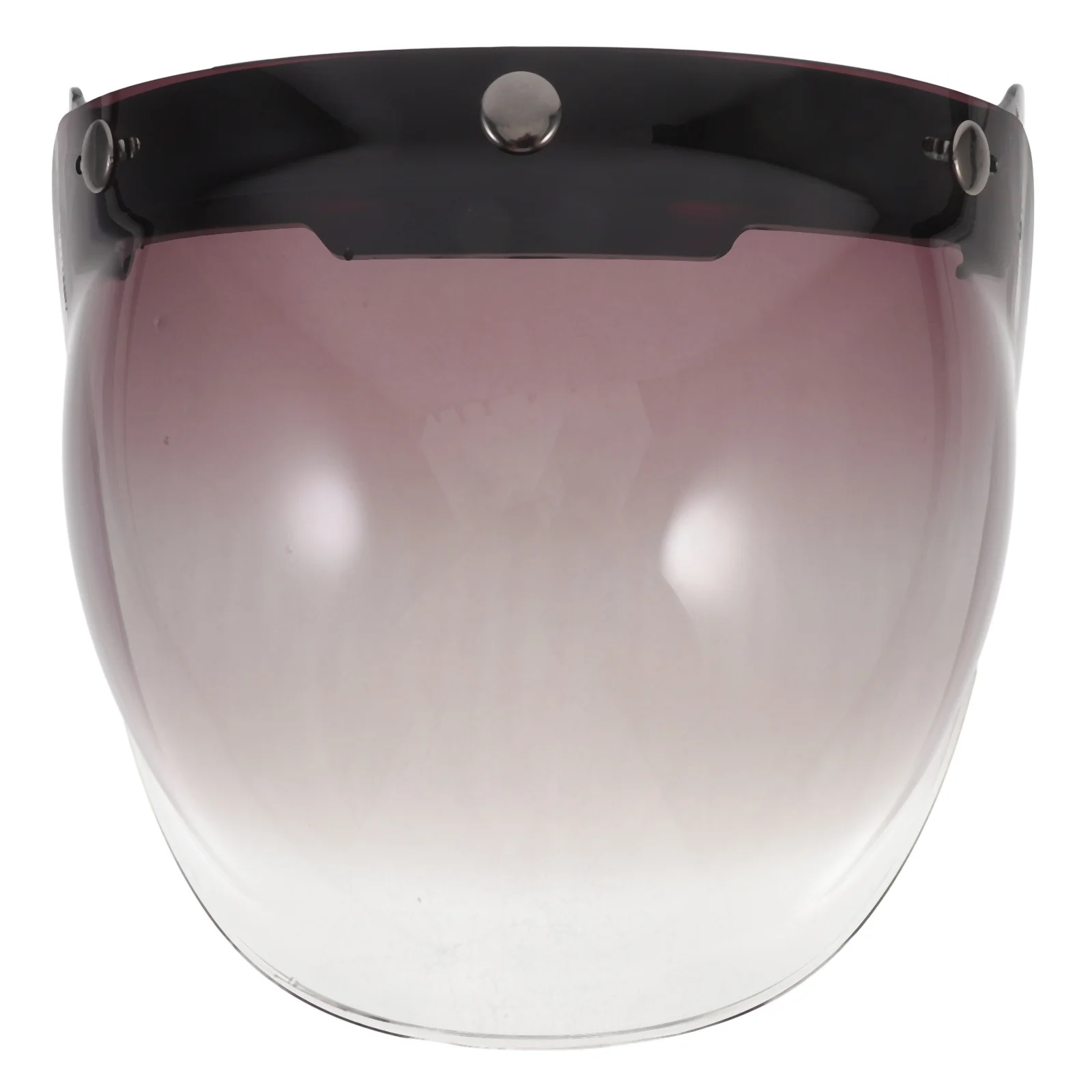 Visor Bubble Lens 1Set Motorcycle Shield Durable Pc Material Retro Design Wide Field of View Ergonomic Comfortable
Visor Bubble Lens 1Set Motorcycle Shield Durable Pc Material Retro Design Wide Field of View Ergonomic Comfortable