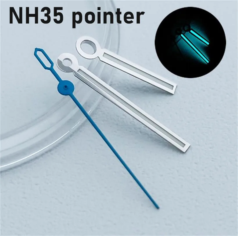 Аксессуар для часов, указатель, подходит для NH35, механический механизм, час, минуты, секунда, три контакта, синий, зеленый, детали ночника
Аксессуар для часов, указатель, подходит для NH35, механический механизм, час, минуты, секунда, три контакта, синий, зеленый, детали ночника