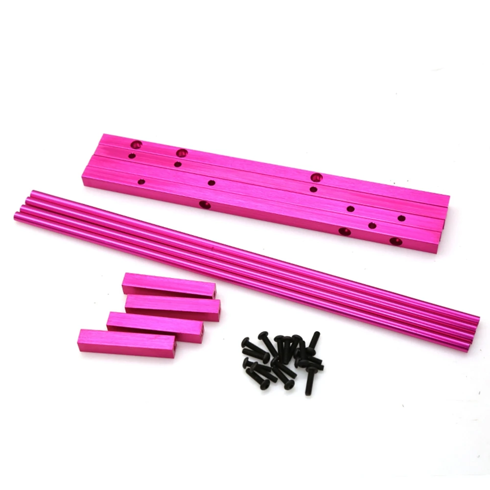 New 1/10 Scale 1.9 2.2 Wheel Rim Tire Storage Rack For RC Crawler Traxxas TRX-4 Axial SCX10 D90 D110 TF2 RC Car
New 1/10 Scale 1.9 2.2 Wheel Rim Tire Storage Rack For RC Crawler Traxxas TRX-4 Axial SCX10 D90 D110 TF2 RC Car
