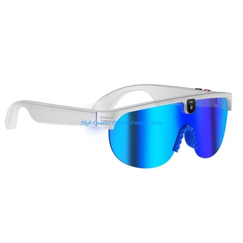 U2JE Glasses Camera And AI Translator For Outdoor Adventures And Clear Imaging
U2JE Glasses Camera And AI Translator For Outdoor Adventures And Clear Imaging