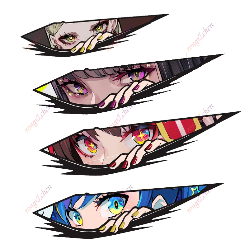 Anime Car Sticker Look At JDM Girl for Car Motorcycle Racing Helmet Laptop Trunk Body Car Window Surfboard Waterproof PVC Decals
Anime Car Sticker Look At JDM Girl for Car Motorcycle Racing Helmet Laptop Trunk Body Car Window Surfboard Waterproof PVC Decals