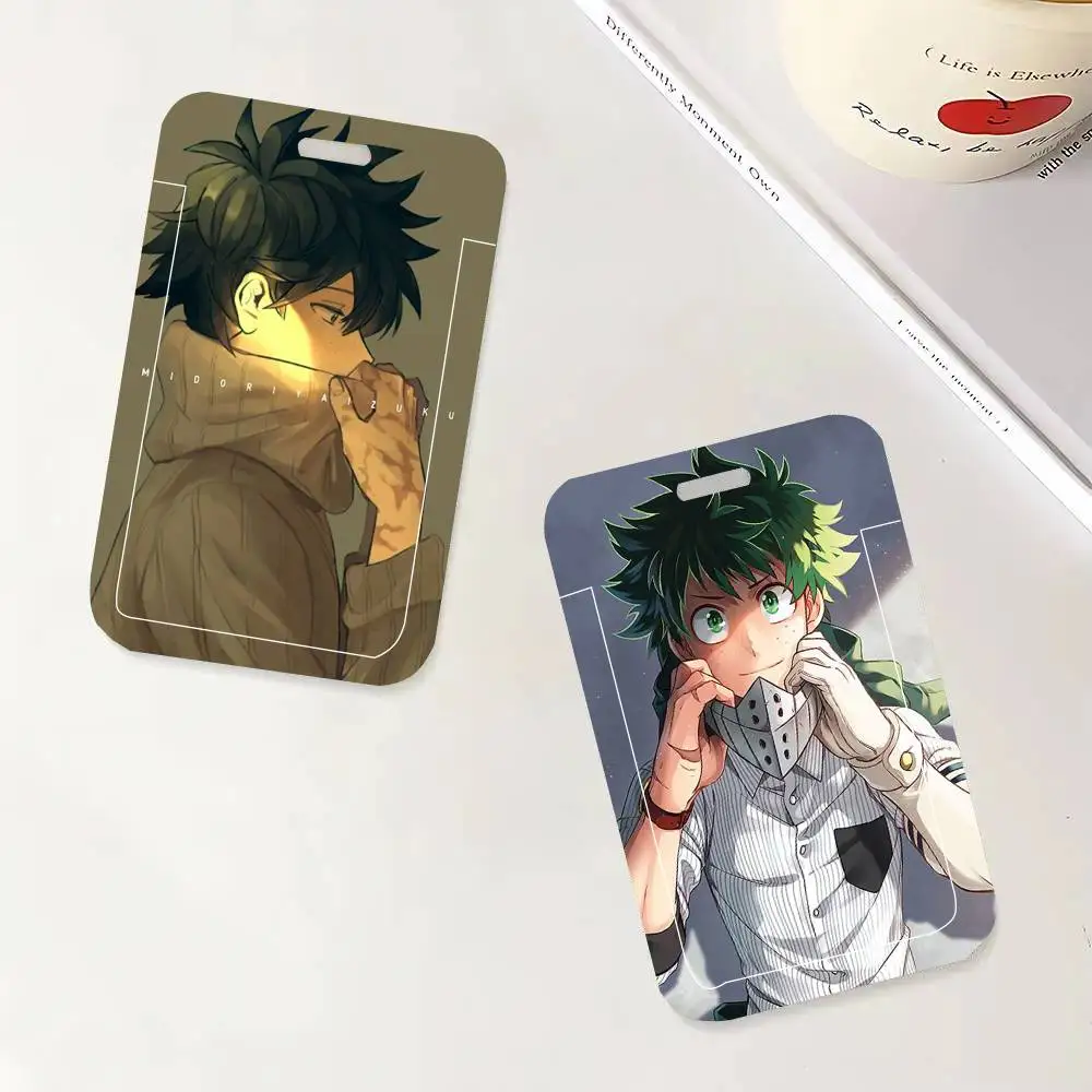 My Hero Academia Midoriya Izuku Black Lanyard Card Holders Student Meal Cards And Campus Ids School
My Hero Academia Midoriya Izuku Black Lanyard Card Holders Student Meal Cards And Campus Ids School