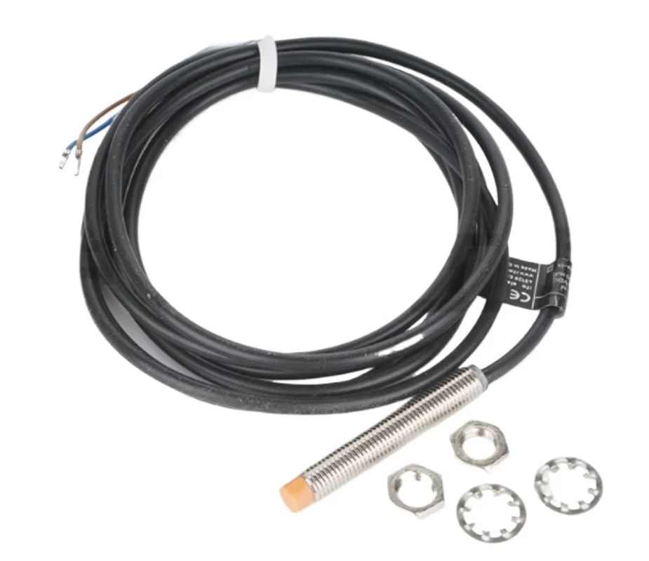 Бесконтактный переключатель IFM IES257 S256 IE5390 5391 IEW200 W205 Датчик IES201
Бесконтактный переключатель IFM IES257 S256 IE5390 5391 IEW200 W205 Датчик IES201