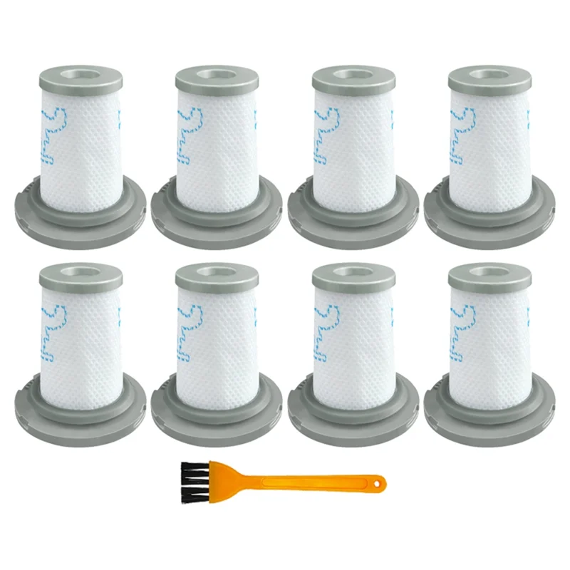 Hot sale For X-Force Flex 8.60 X-Pert 6.60 Cordless Vacuum Cleaner Washable Filter ZR009006 Attachment Replacement Part
Hot sale For X-Force Flex 8.60 X-Pert 6.60 Cordless Vacuum Cleaner Washable Filter ZR009006 Attachment Replacement Part